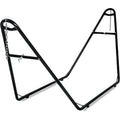 Heavy‑Duty Outdoor Hammock Stand 600‑LBS