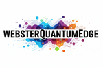 WEBSTERQUANTUMEDGE - Home